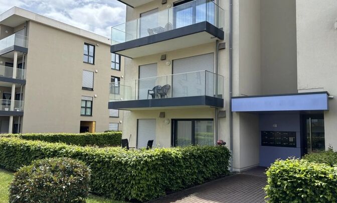 Apartment 1 bedroom for sale in Bertrange