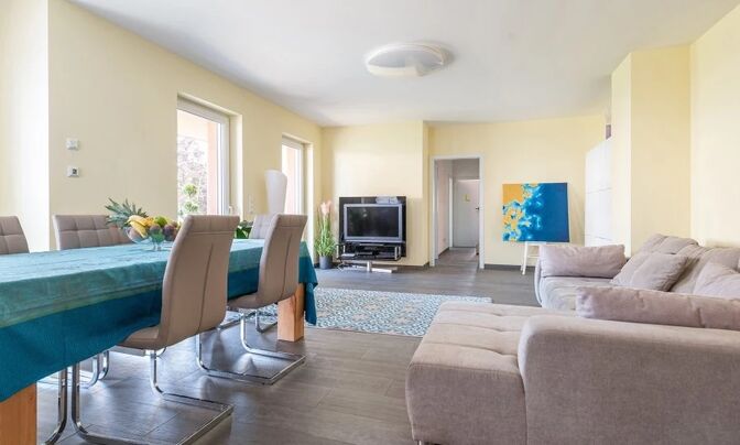 Apartment 3 bedrooms for sale in Sandweiler