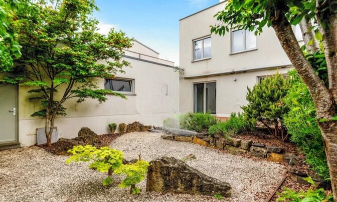 Semi-detached house 2 bedrooms for sale in Bertrange