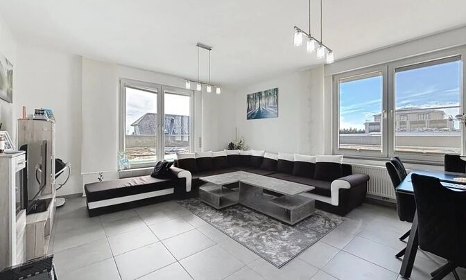 Apartment 2 bedrooms for sale in Weiswampach