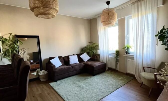 Apartment 1 bedroom for sale in Ettelbruck