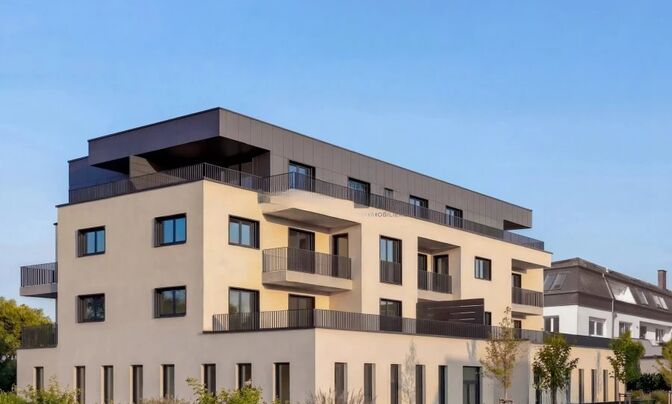 Apartment 1 bedroom for sale in Frisange