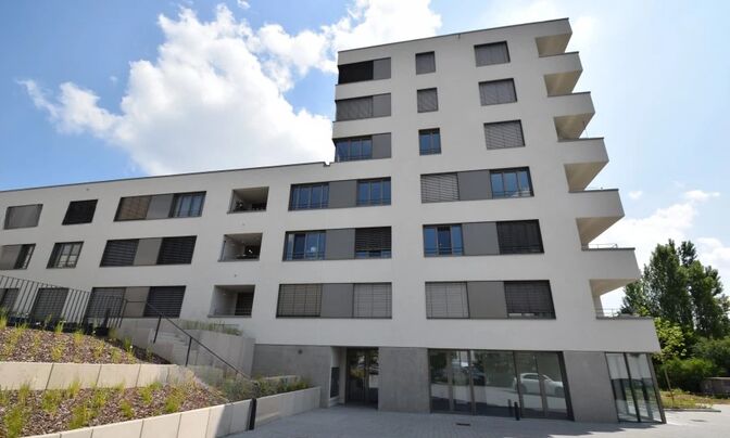 Apartment 1 bedroom for sale in Belvaux