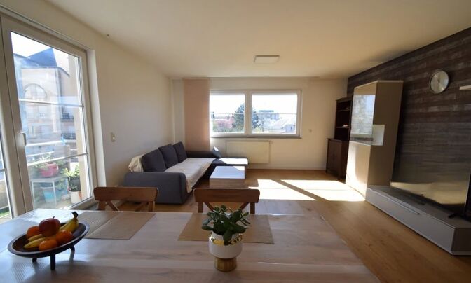 Apartment 2 bedrooms for sale in Bascharage