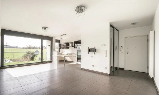 Apartment 2 bedrooms for sale in Luxembourg-Merl