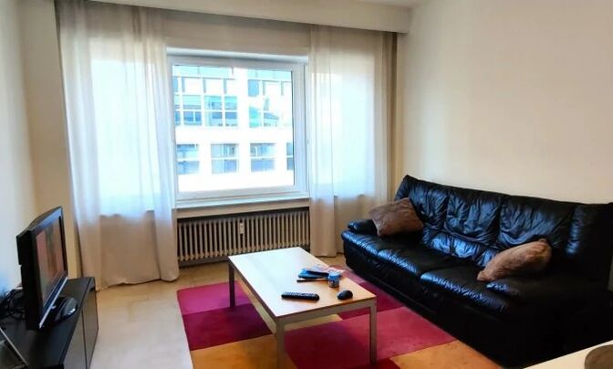 Apartment 1 bedroom for sale in Luxembourg-Centre ville