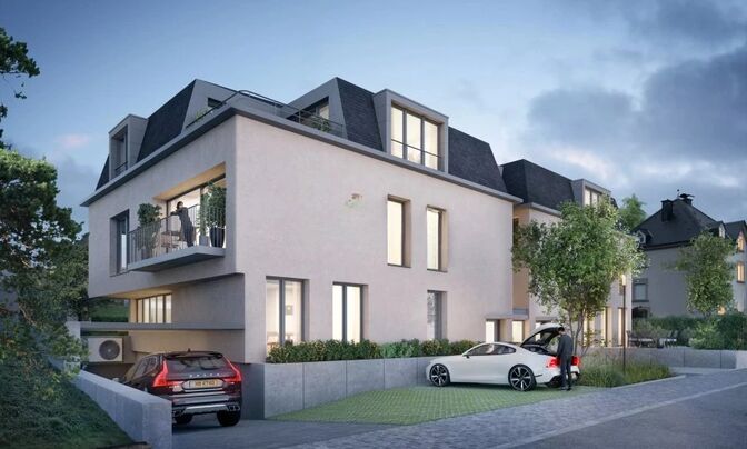 Apartment 2 bedrooms for sale in Steinfort