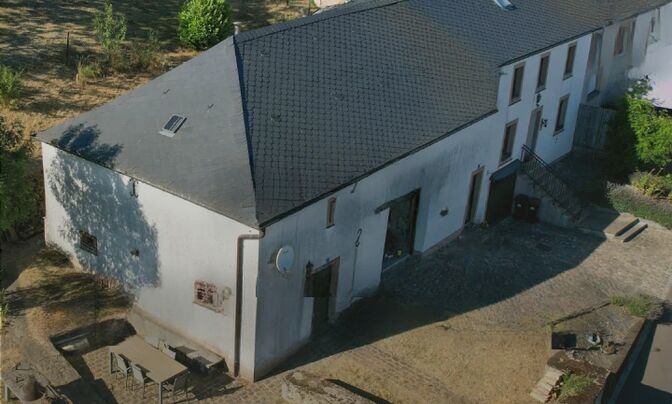 House 2 bedrooms for sale in Bourscheid