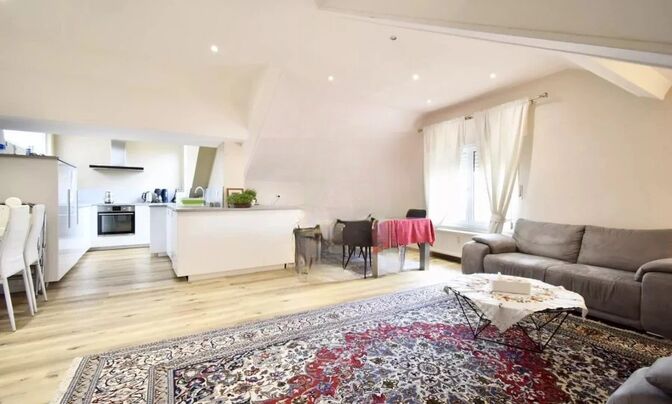 Apartment 3 bedrooms for sale in Rodange
