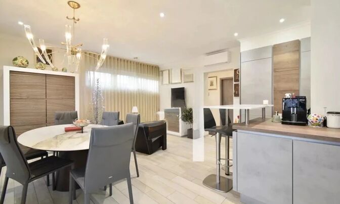 Apartment 3 bedrooms for sale in Pétange