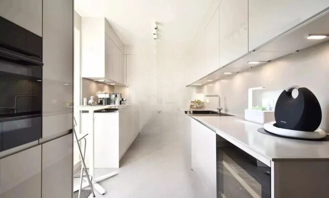 Apartment 3 bedrooms for sale in Pétange