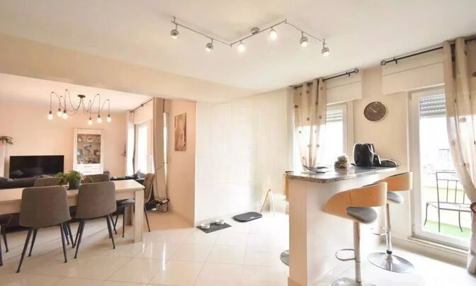 Apartment 3 bedrooms for sale in Rodange