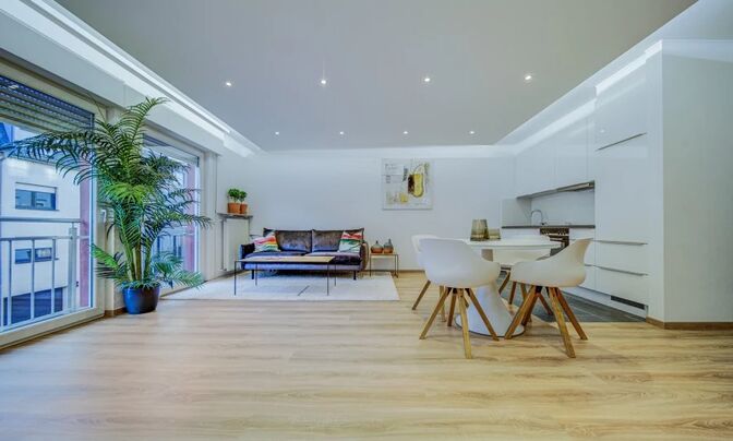 Apartment 1 bedroom for sale in Rodange