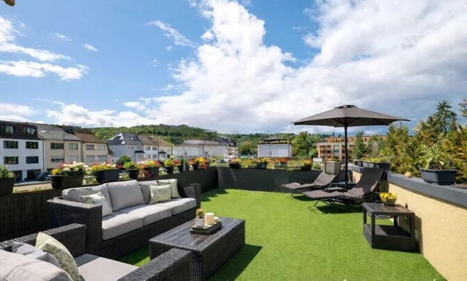 Apartment 3 bedrooms for sale in Bereldange