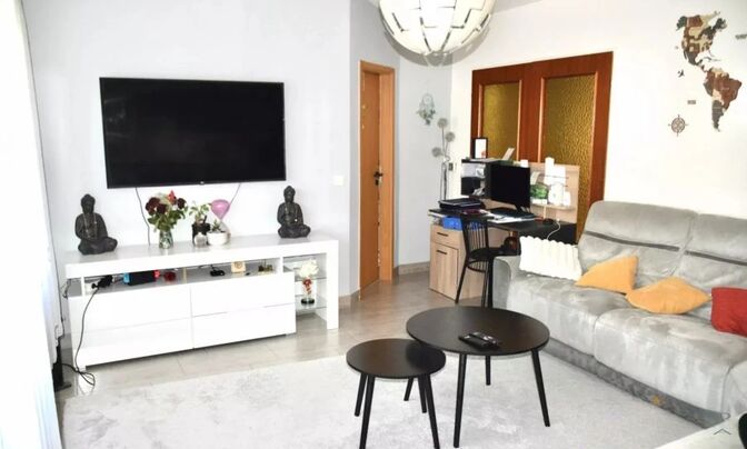 Apartment 2 bedrooms for sale in Pétange