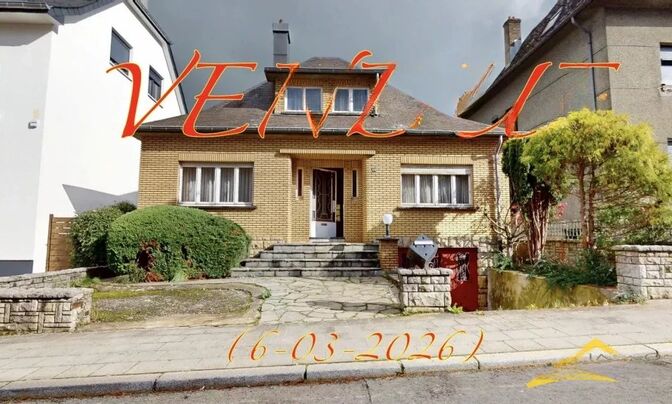 Detached house 3 bedrooms for sale in Lamadelaine