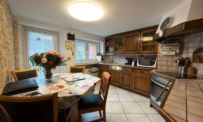 Apartment 2 bedrooms for sale in Kopstal