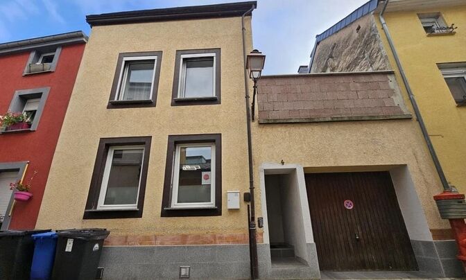 House 4 bedrooms for sale in Diekirch
