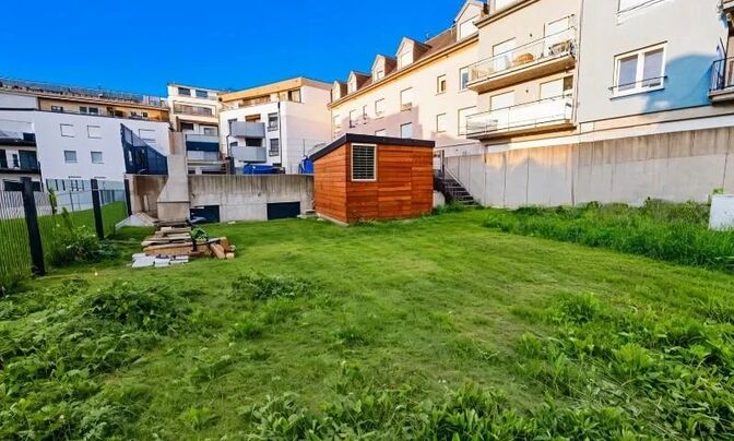 Apartment 2 bedrooms for sale in Tetange