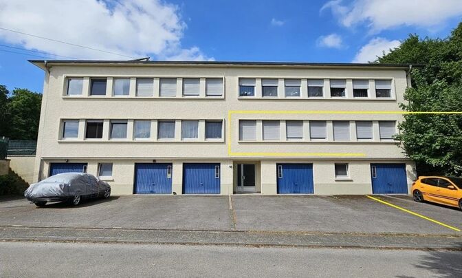 Apartment 3 bedrooms for sale in Boevange-sur-Attert