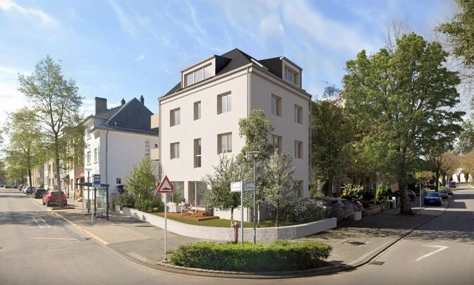 Studio 1 bedroom for sale in Esch-sur-Alzette