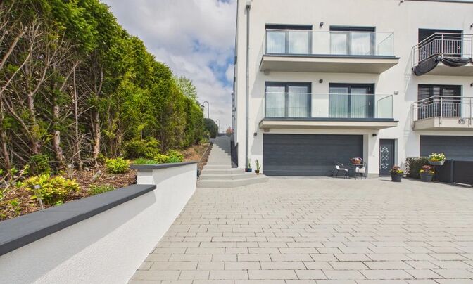Detached house 4 bedrooms for sale in Greiveldange