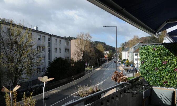 Apartment 1 bedroom for sale in Luxembourg-Muhlenbach