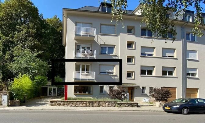 Apartment 2 bedrooms for sale in Luxembourg-Pfaffenthal