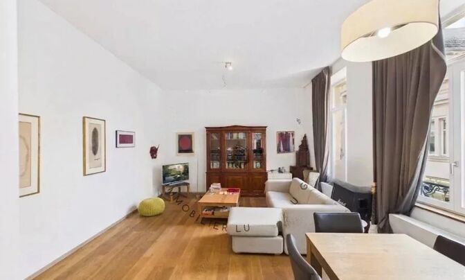 Apartment 1 bedroom for sale in Luxembourg-Centre ville