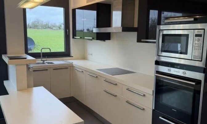 Apartment 2 bedrooms for sale in Luxembourg-Centre ville