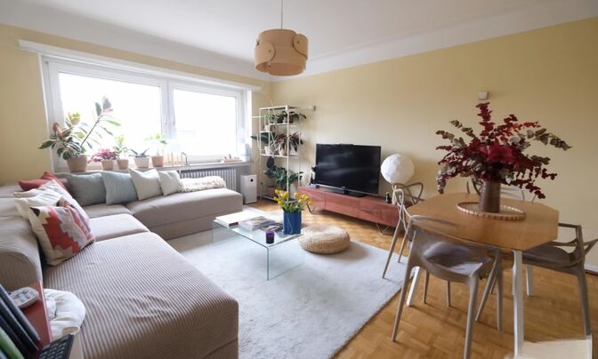 Apartment 1 bedroom for sale in Luxembourg-Bonnevoie