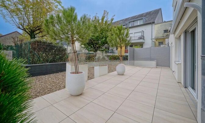 Apartment 2 bedrooms for sale in Esch-sur-Alzette