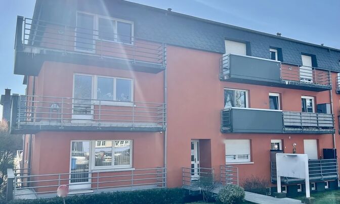 Apartment 1 bedroom for sale in Kayl