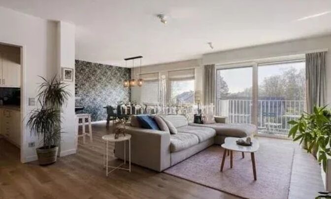 Apartment 2 bedrooms for sale in Luxembourg-Cents