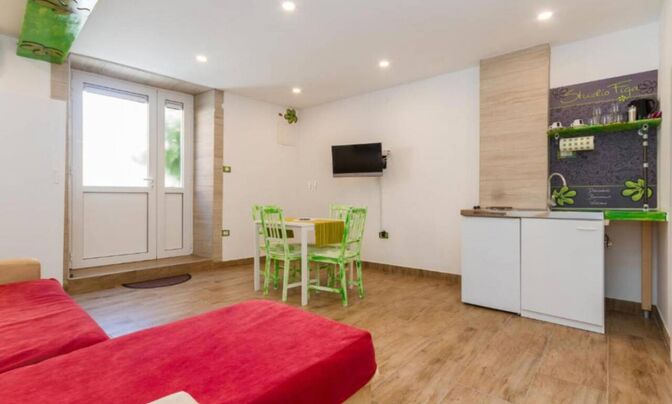 Studio Apartment Piran Center