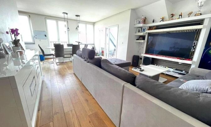 Apartment 2 bedrooms for sale in Wiltz