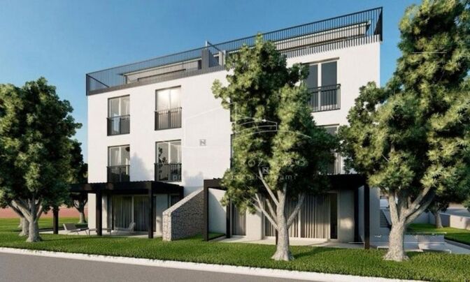 Apartment, 4 rooms Izola