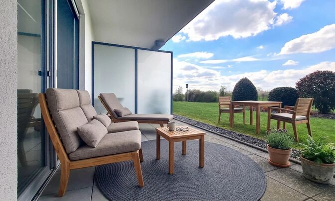 Apartment 2 bedrooms for sale in Kehlen