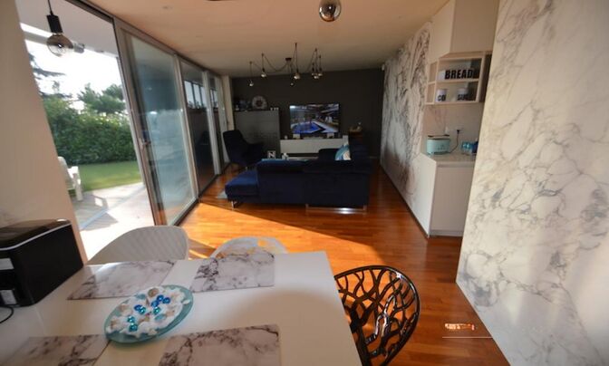 Apartment, Portorož Apartments