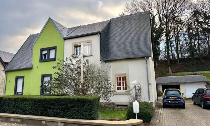 Detached house 2 bedrooms for sale in Steinfort