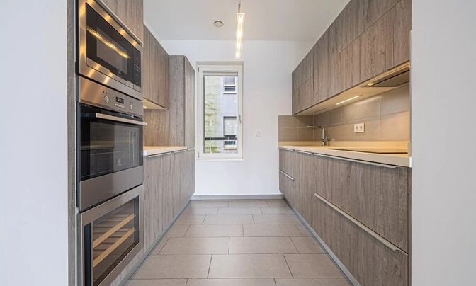 Apartment 2 bedrooms for sale in Differdange
