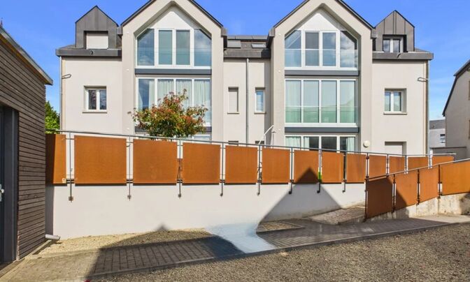 Apartment 2 bedrooms for sale in Oetrange
