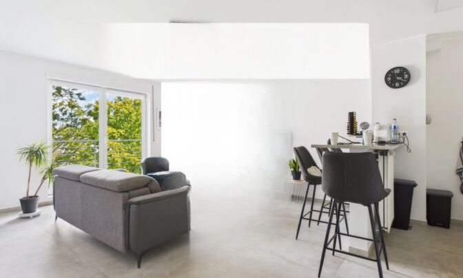 Apartment 1 bedroom for sale in Luxembourg-Bonnevoie