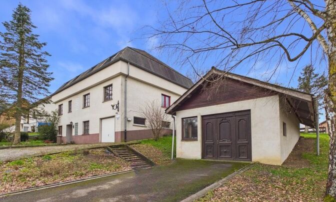 Detached house 4 bedrooms for sale in Medingen