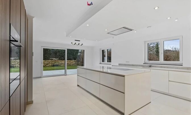 Apartment 3 bedrooms for sale in Luxembourg-Kirchberg