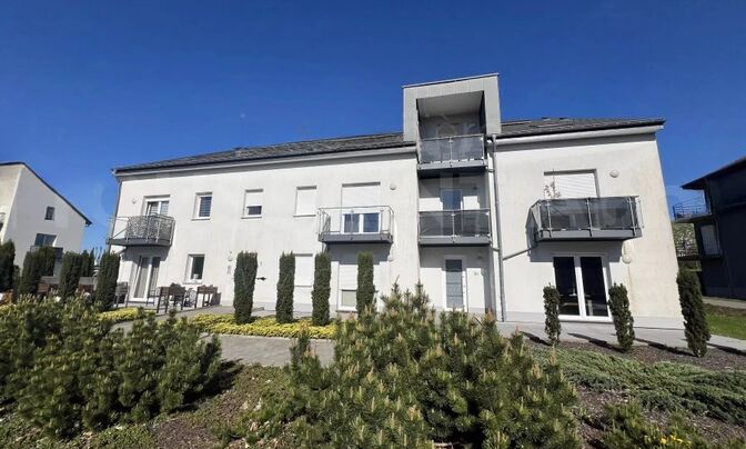 Apartment 3 bedrooms for sale in Marnach