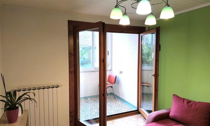 Apartment, 3-room New Piran