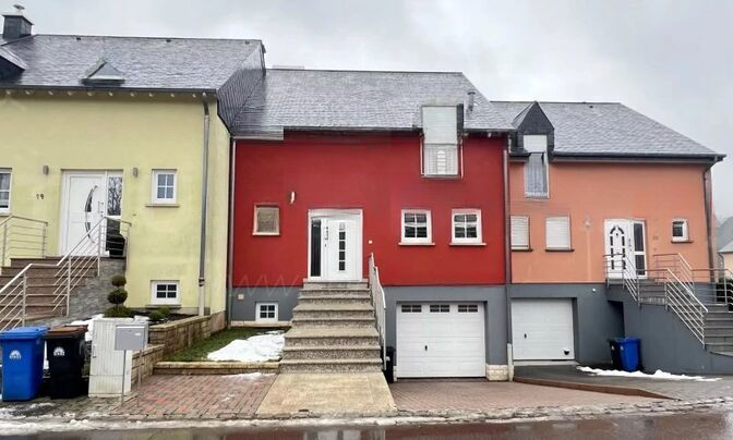 Detached house 4 bedrooms for sale in Beaufort