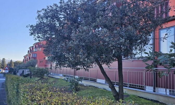 1-bedroom apartment in Koper
