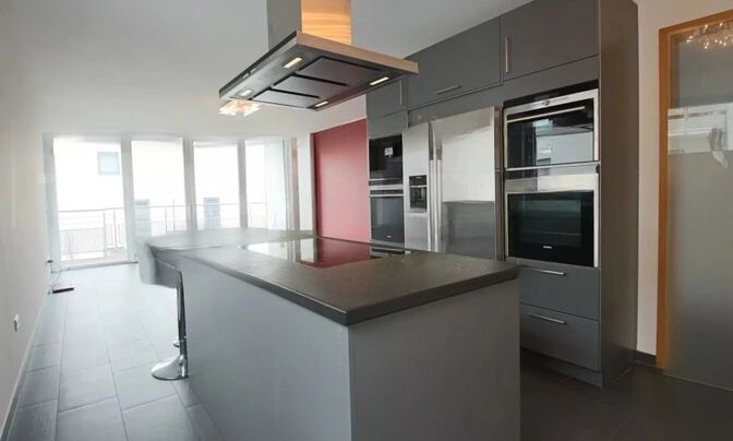 Apartment 2 bedrooms for sale in Walferdange